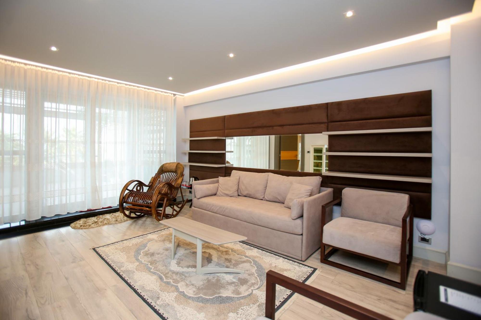 Hotel Imperial Kanine Номер фото